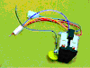 Reversing Switch Ass'y