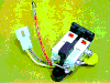 Reversing Switch Ass'y