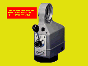 SERVO POWER FEEDS TYPE 140