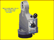 SERVO POWER FEEDS TYPE 150