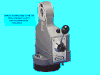 SERVO POWER FEEDS TYPE 150