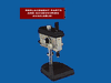 SERVO PRECISION DRILL  PRESS  SERIES  7000