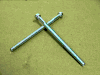 Slotted Screw