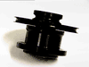 Spindle Pulley - Assembly