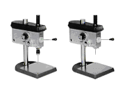 Standard Servo Drill Press (Models)