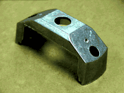 Top Bearing Mount