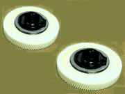 Zytel Gears