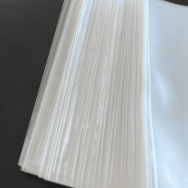 Soft Card Sleeves for Standard Size Trading Cards Cardboard Gold