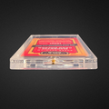 Super Premium Magnetic Card Holder - 100 Point (Case/50)