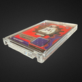 Super Premium Magnetic Card Holder - 130 Point (Case/50)