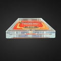 Super Premium Magnetic Card Holder - 180 Point (Case/50)