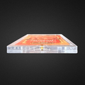 Super Premium Magnetic Trading Card Holder - 35 Point (Case/100)