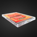 Super Premium Magnetic Trading Card Holder - 35 Point (Case/100)