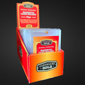 Super Premium Magnetic Trading Card Holder - 35 Point (Case/100)