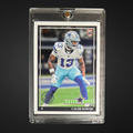Super Premium Magnetic Trading Card Holder - 35 Point (Case/100)