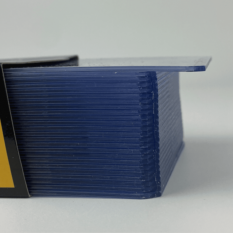 TopLoader 3x4 Standard Size Trading, Sports, & Gaming Cards