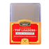 thumbnail image 2 of 100 BCW Regular 3x4 Toploaders + 100 Gold Cardboard Penny Sleeves - Card Protection Combo 2 of 6