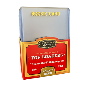 thumbnail image 2 of 1000 Count 35pt Top Loaders For Trading Cards - Premium 3x4 Inch Card Protectors 2 of 5