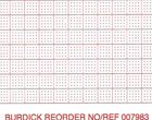 007983 Burdick Generic Paper