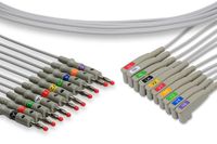 031257-001 Quinton Lead Wire Set, Generic