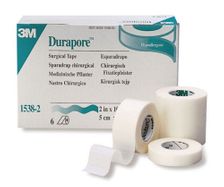 3M Durapore Cloth Tape