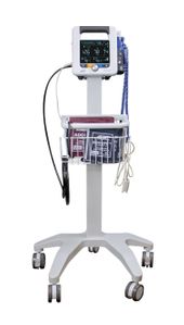 ADView 2 Mobile Stand and Wall Mount Options