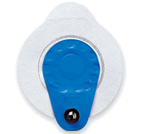 Ambu Stress / Holter Electrode L-00-S