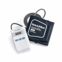 Ambulatory Blood Pressure (ABPM)