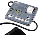 Automatic Digital BP Monitor with Printer Automatic Digital BP Monitor with Printer