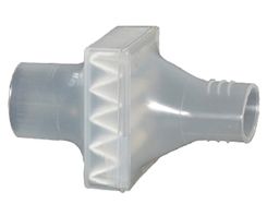 Bacterial Viral Filter Mouthpieces for Midmark IQSpiro Spirometer from $72