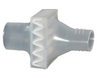 Bacterial Viral Filter Mouthpieces for Midmark IQSpiro Spirometer from $72
