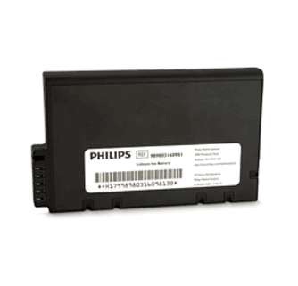 vhbw batteria compatibile con Philips FC6125, FC6125/01 home cleaner