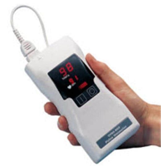 SMITHS MEDICAL BCI 3301: Kit Ricambio Alloggiamento Principale Per Ossimetro 3301, Nuovo