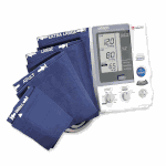 BLOOD PRESSURE MONITORS