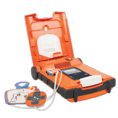 ZOLL POWERHEART G5 AED COMPLETE PACKAGE