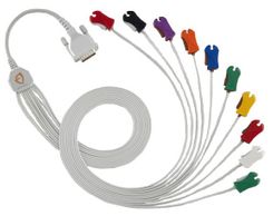 Burdick CareCenter MD Stress Cable XCLCCMD01A