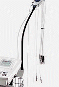 Cable Arm Option for Welch Allyn Carts