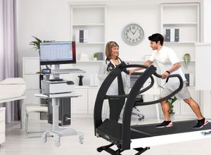 CardioStress System with New GE Treadmill-Complete Package from $8,995.00!
