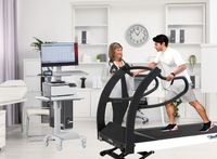 CardioStress System with New GE Treadmill-Complete Package from $8,995.00!