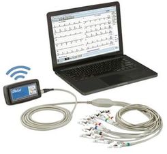 CardioCard PC-Based EKG System - ON SALE