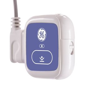 GE SEER 1000 Holter Recorders