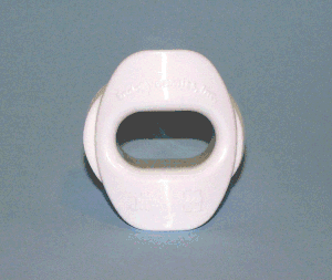 E-Z Guard Bite Blocks
