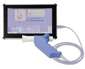 EASY-ON PC-BASED SPIROMETER by NDD