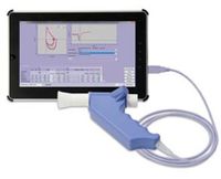 EASY-ON PC-BASED SPIROMETER by NDD