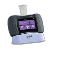 EASYONE SPIROMETERS by NDD
