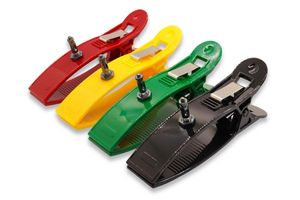 EKG Limb Clamps