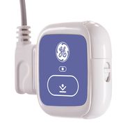 GE CARDIODAY HOLTER SYSTEM