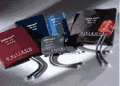 GE CRITIKON BP MONITORING CUFFS and ACCESSORIES