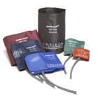 GE CRITIKON BP MONITORING CUFFS and ACCESSORIES