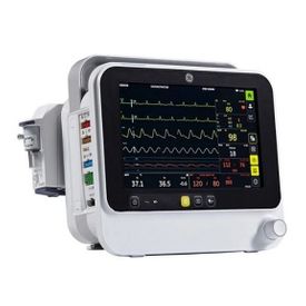 GE Healthcare B105 Patient Monitor, 10 Inch Screen